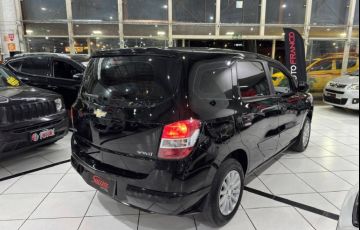 Chevrolet Spin 1.8 LT 8v - Foto #2