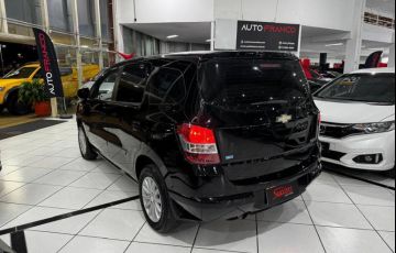 Chevrolet Spin 1.8 LT 8v - Foto #4