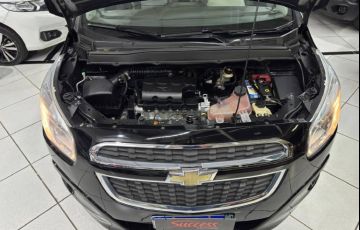 Chevrolet Spin 1.8 LT 8v - Foto #7
