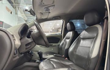 Chevrolet Spin 1.8 LT 8v - Foto #10