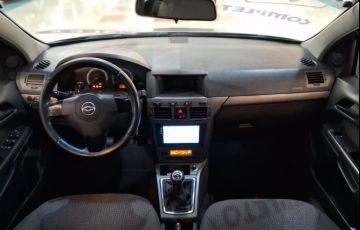 Chevrolet Vectra 2.0 MPFi Expression 8v - Foto #10