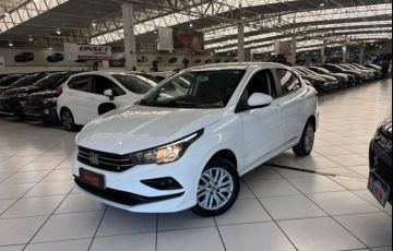Fiat Cronos 1.0 Firefly Drive