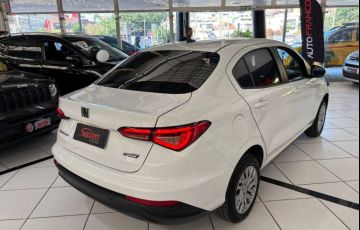 Fiat Cronos 1.0 Firefly Drive - Foto #2