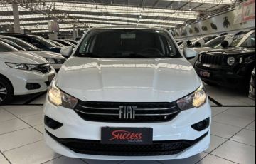 Fiat Cronos 1.0 Firefly Drive - Foto #3