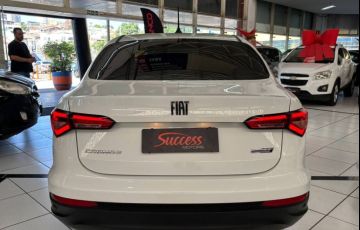 Fiat Cronos 1.0 Firefly Drive - Foto #6