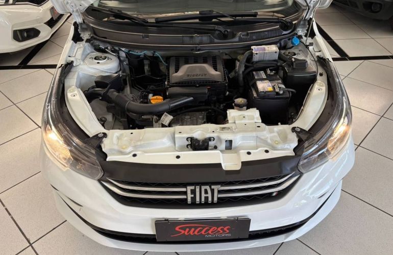 Fiat Cronos 1.0 Firefly Drive - Foto #7
