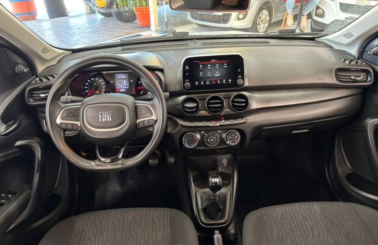 Fiat Cronos 1.0 Firefly Drive - Foto #9