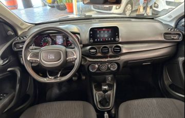 Fiat Cronos 1.0 Firefly Drive - Foto #9