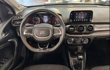 Fiat Cronos 1.0 Firefly Drive - Foto #10