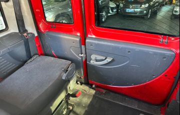 Fiat Doblo 1.4 MPi Attractive 8v - Foto #5