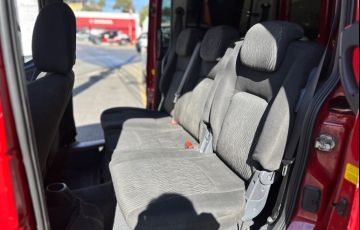 Fiat Doblo 1.4 MPi Attractive 8v - Foto #6