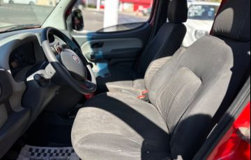 Fiat Doblo 1.4 MPi Attractive 8v - Foto #10