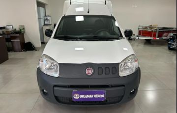 Fiat Fiorino Furgão 1.4 Evo (Flex) - Foto #2