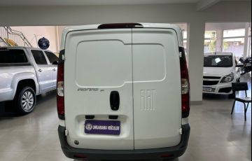 Fiat Fiorino Furgão 1.4 Evo (Flex) - Foto #5
