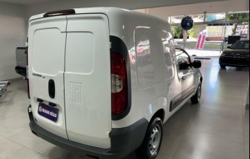 Fiat Fiorino Furgão 1.4 Evo (Flex) - Foto #6
