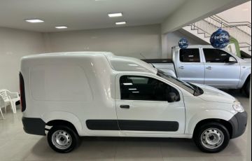 Fiat Fiorino Furgão 1.4 Evo (Flex) - Foto #7