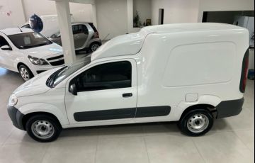 Fiat Fiorino Furgão 1.4 Evo (Flex) - Foto #8