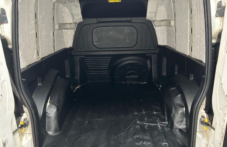 Fiat Fiorino Furgão 1.4 Evo (Flex) - Foto #10
