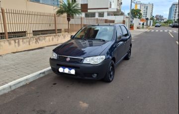 Fiat Palio Fire 1.0 8V (Flex) 4p - Foto #2