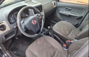 Fiat Palio Fire 1.0 8V (Flex) 4p - Foto #5