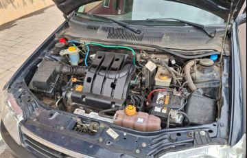 Fiat Palio Fire 1.0 8V (Flex) 4p - Foto #6