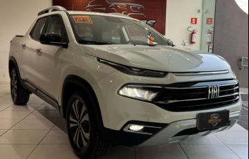 Fiat Toro 2.0 16V Turbo Volcano 4WD At9