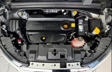 Fiat Toro 2.0 16V Turbo Volcano 4WD At9 - Foto #8