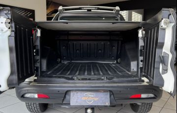 Fiat Toro 2.0 16V Turbo Volcano 4WD At9 - Foto #9