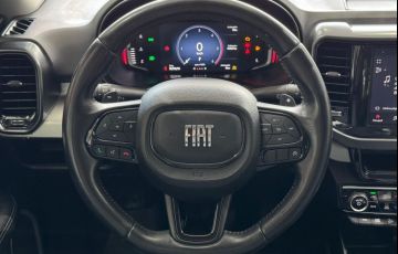 Fiat Toro 2.0 16V Turbo Volcano 4WD At9 - Foto #10