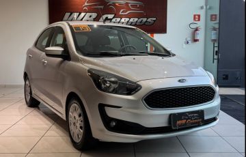 Ford Ka 1.0 SE Plus 12v