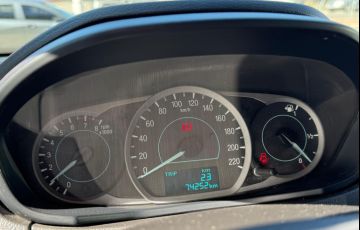 Ford Ka 1.0 SE Plus 12v - Foto #5