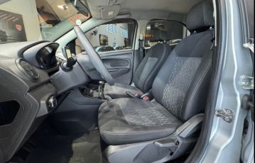 Ford Ka 1.0 SE Plus 12v - Foto #6