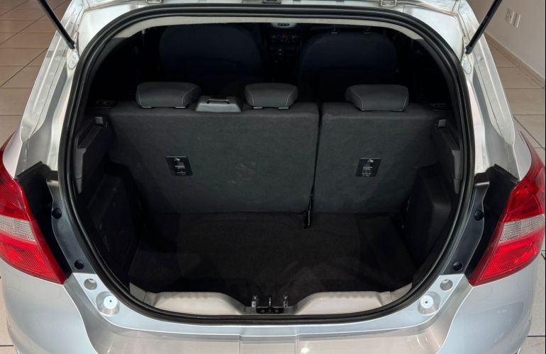 Ford Ka 1.0 SE Plus 12v - Foto #9