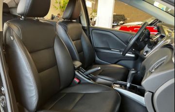 Honda City 1.5 EXL 16v - Foto #4
