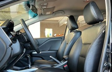 Honda City 1.5 EXL 16v - Foto #7