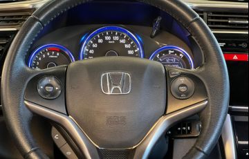 Honda City 1.5 EXL 16v - Foto #8