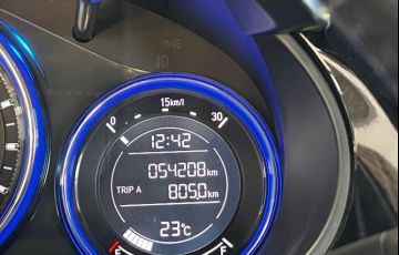 Honda City 1.5 EXL 16v - Foto #9