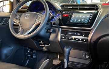 Honda City 1.5 EXL 16v - Foto #10