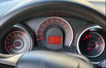 Honda Fit 1.5 LX 16v - Foto #9