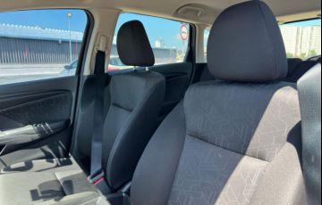 Honda Fit 1.5 LX 16v - Foto #5