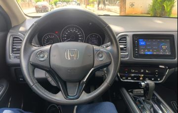 Honda Hr-v 1.8 16V Flex EXL 4p Automático - Foto #9