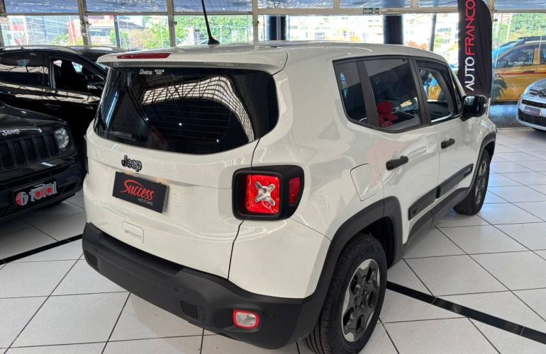 Jeep Renegade 1.8 16v - Foto #2