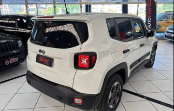 Jeep Renegade 1.8 16v - Foto #2