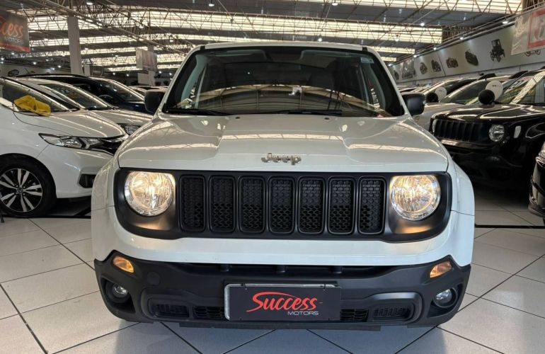 Jeep Renegade 1.8 16v - Foto #3