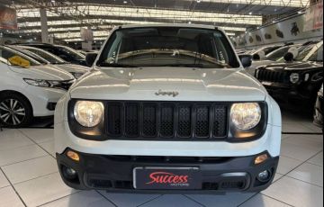 Jeep Renegade 1.8 16v - Foto #3
