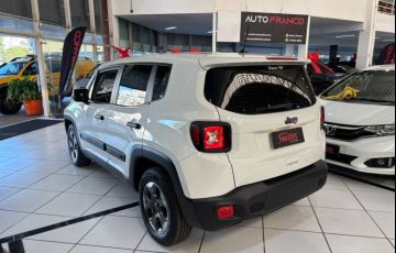 Jeep Renegade 1.8 16v - Foto #4