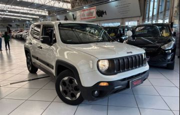 Jeep Renegade 1.8 16v - Foto #5