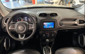 Jeep Renegade 1.8 16v - Foto #8