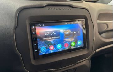 Jeep Renegade 1.8 16v - Foto #9