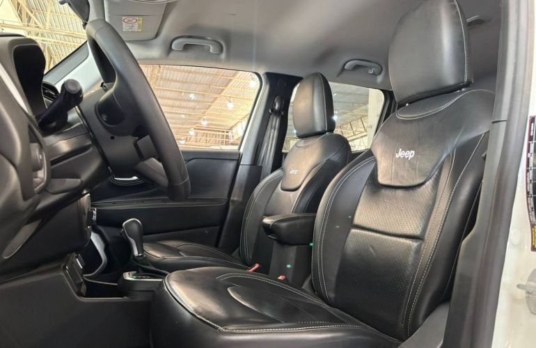 Jeep Renegade 1.8 16v - Foto #10